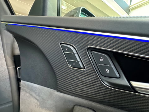 Audi RSQ8 4.0 TFSI quattro Performance Pano|Ceramic|Carbon|Trekhaak