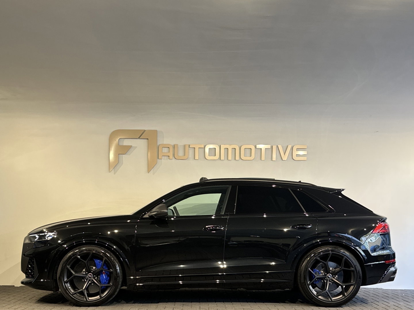 Audi RSQ8 4.0 TFSI quattro Performance Pano|Ceramic|Carbon|Trekhaak