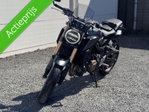 Honda CB 650