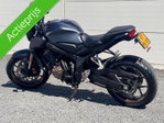 Honda CB 650