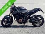 Honda CB 650