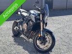 Honda CB 650