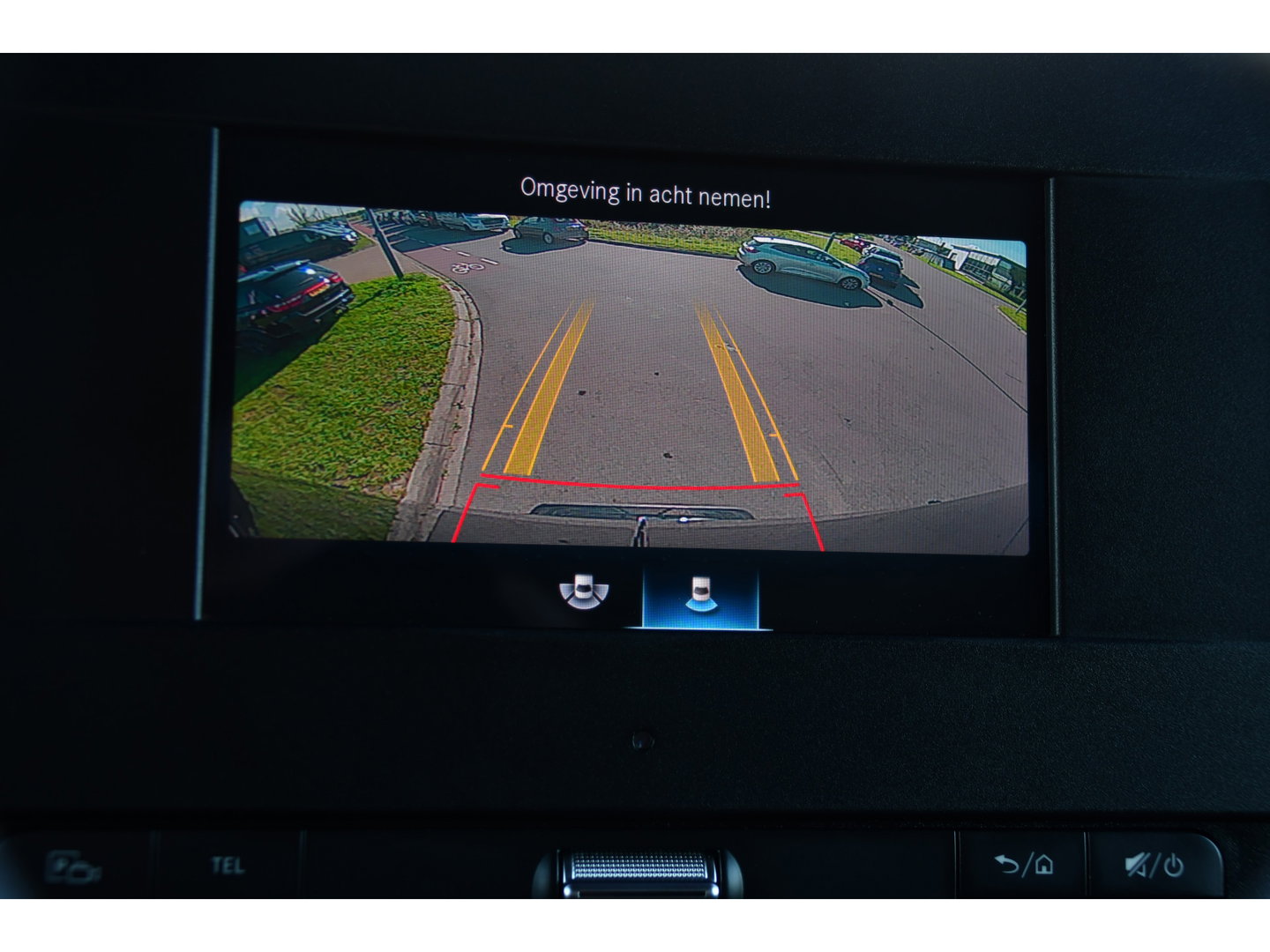 Mercedes-Benz Sprinter 314 2.2 CDI L2H2 RWD Black Edition Camera, Cruise, Carplay, Bearlock, Multimedia, Stoelverwarming, Betimmering, Uniek!