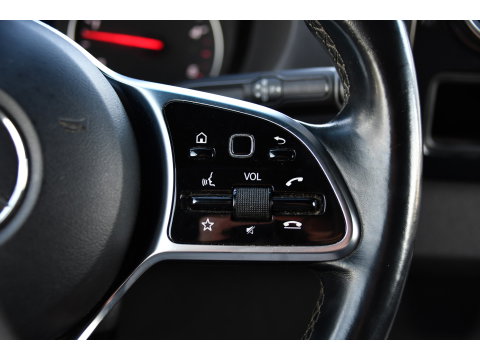 Mercedes-Benz Sprinter 319 V6 3.0 CDI L2H2 PB Edition Camera, Carplay, LED, Leder, 10,5'' Mbux, Stoelverwarming, Elektrische Deur, Automaat, Geveerde Stoel, Uniek!