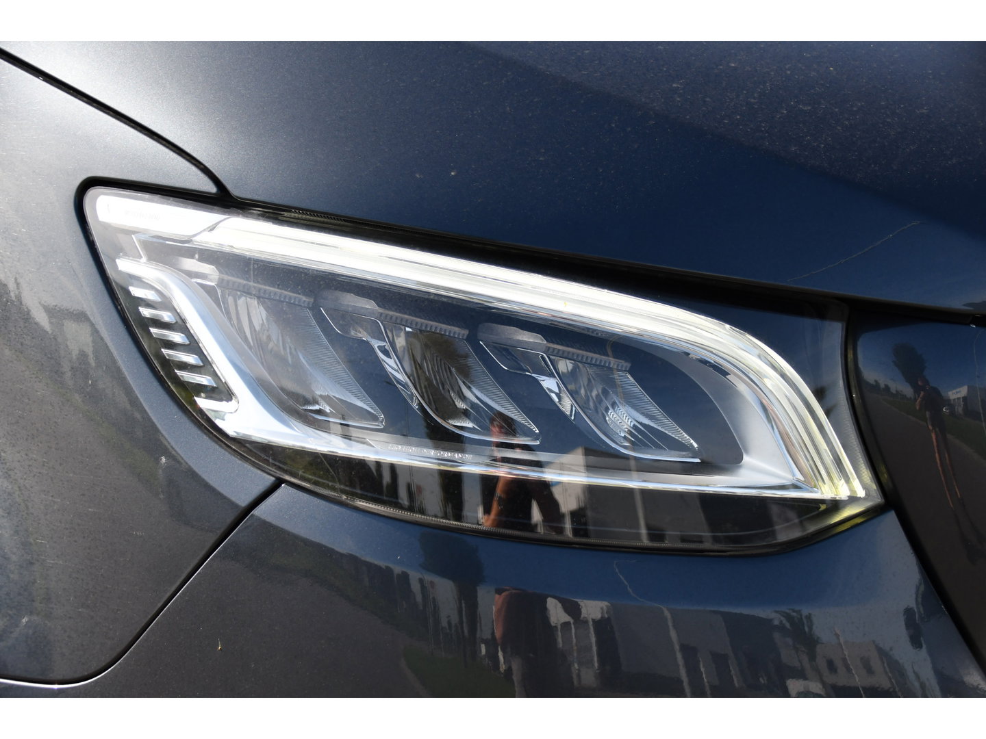 Mercedes-Benz Sprinter 319 V6 3.0 CDI L2H2 PB Edition Camera, Carplay, LED, Leder, 10,5'' Mbux, Stoelverwarming, Elektrische Deur, Automaat, Geveerde Stoel, Uniek!