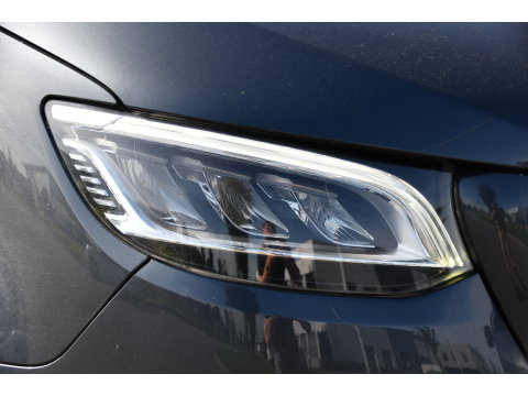 Mercedes-Benz Sprinter 319 V6 3.0 CDI L2H2 PB Edition Camera, Carplay, LED, Leder, 10,5'' Mbux, Stoelverwarming, Elektrische Deur, Automaat, Geveerde Stoel, Uniek!