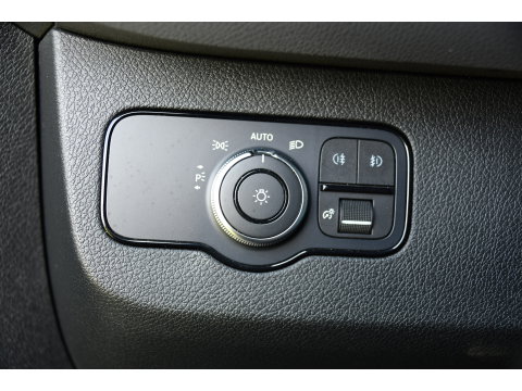 Mercedes-Benz Sprinter 319 V6 3.0 CDI L2H2 PB Edition Camera, Carplay, LED, Leder, 10,5'' Mbux, Stoelverwarming, Elektrische Deur, Automaat, Geveerde Stoel, Uniek!