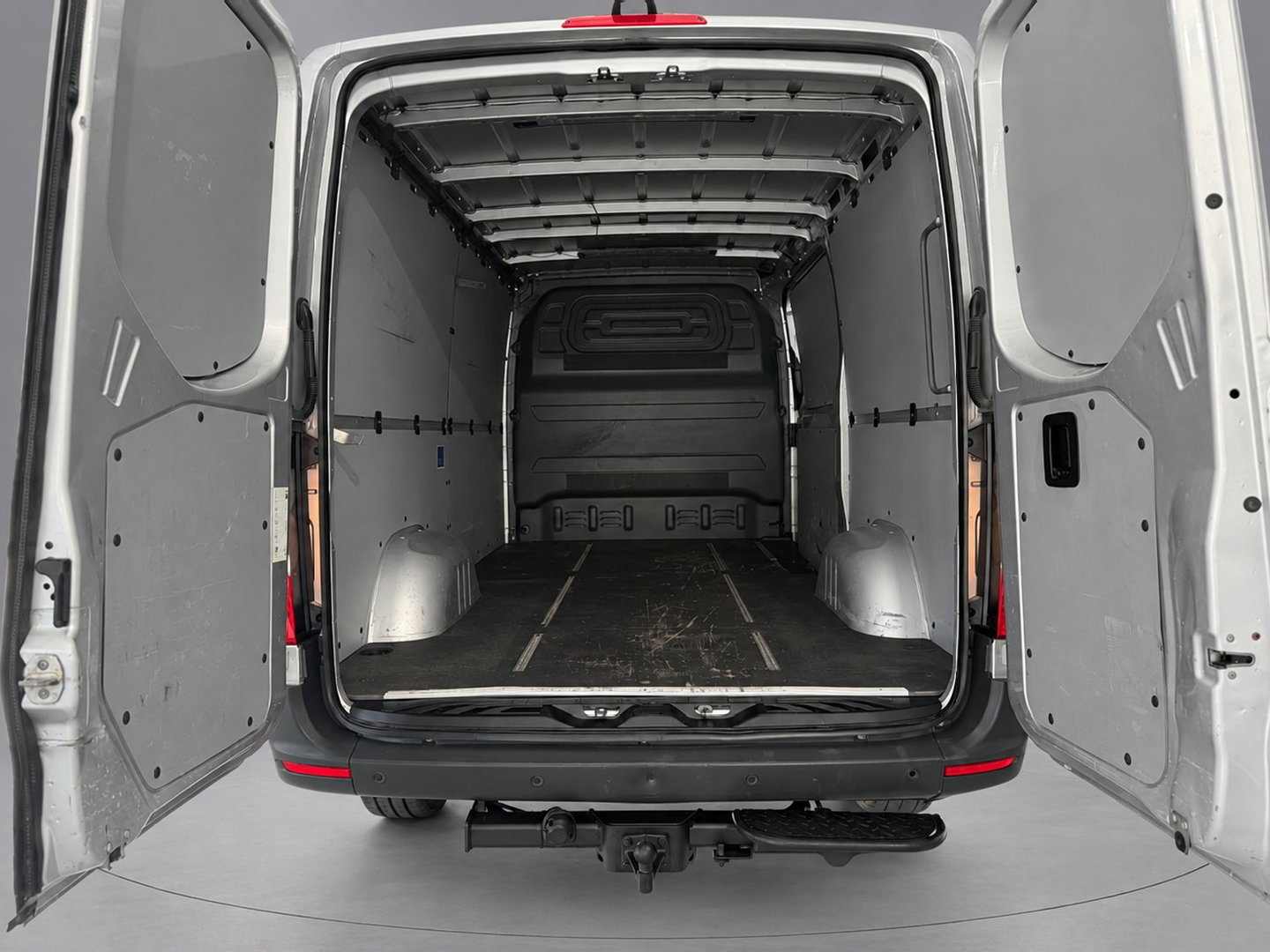 Mercedes-Benz Sprinter 316 2.2 CDI L2H1 PB Edition 360 Camera, Cruise, LED, 3500kg Trekhaak, 10,5'' Mbux, Voorruit Verwarming, Multimedia, 164pk, Uniek!