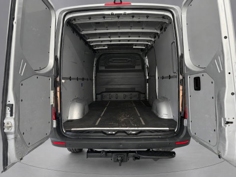 Mercedes-Benz Sprinter 316 2.2 CDI L2H1 PB Edition 360 Camera, Cruise, LED, 3500kg Trekhaak, 10,5'' Mbux, Voorruit Verwarming, Multimedia, 164pk, Uniek!