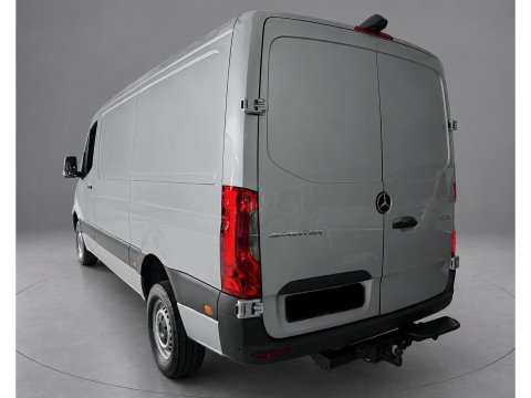 Mercedes-Benz Sprinter 316 2.2 CDI L2H1 PB Edition 360 Camera, Cruise, LED, 3500kg Trekhaak, 10,5'' Mbux, Voorruit Verwarming, Multimedia, 164pk, Uniek!
