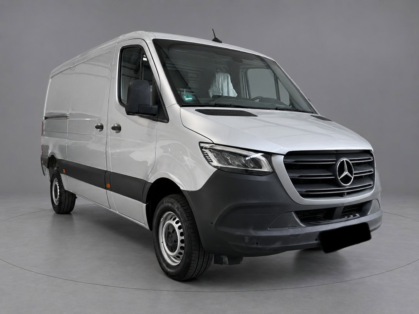 Mercedes-Benz Sprinter 316 2.2 CDI L2H1 PB Edition 360 Camera, Cruise, LED, 3500kg Trekhaak, 10,5'' Mbux, Voorruit Verwarming, Multimedia, 164pk, Uniek!