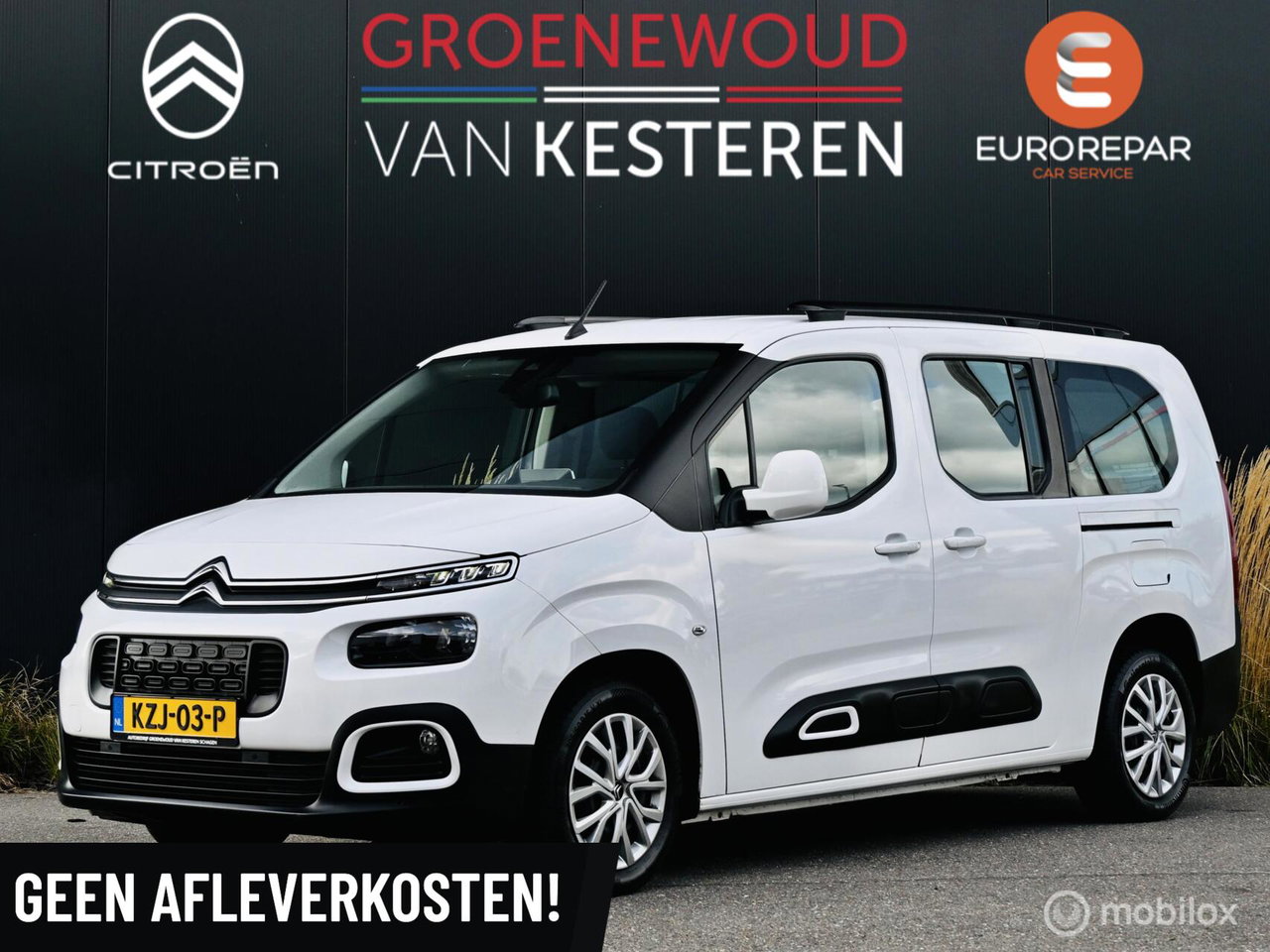 Citroën Berlingo