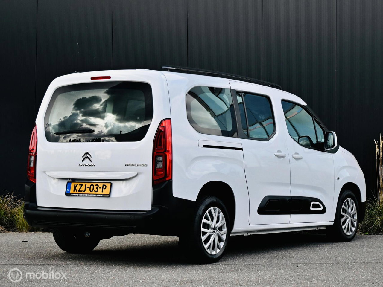 Citroën Berlingo