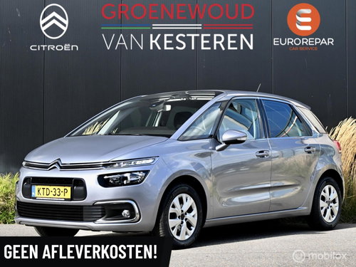 Citroën C4 Picasso