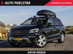 Mercedes-Benz M-Klasse