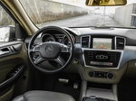 Mercedes-Benz M-Klasse
