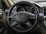 Mercedes-Benz M-Klasse