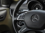 Mercedes-Benz M-Klasse
