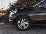 Mercedes-Benz M-Klasse