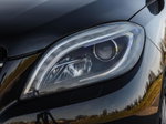 Mercedes-Benz M-Klasse