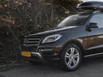 Mercedes-Benz M-Klasse