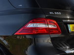Mercedes-Benz M-Klasse