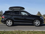 Mercedes-Benz M-Klasse