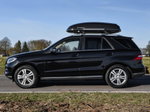 Mercedes-Benz M-Klasse