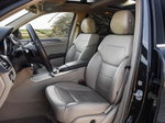 Mercedes-Benz M-Klasse