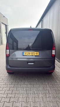 Volkswagen Caddy Cargo 2.0 TDI 18'' LM Carplay 1 Eig. Marge (BTW en BPM vrij)