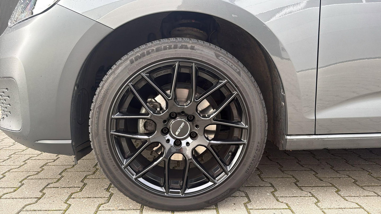 Volkswagen Caddy Cargo 2.0 TDI 18'' LM Carplay 1 Eig. Marge (BTW en BPM vrij)