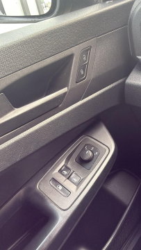 Volkswagen Caddy Cargo 2.0 TDI 18'' LM Carplay 1 Eig. Marge (BTW en BPM vrij)