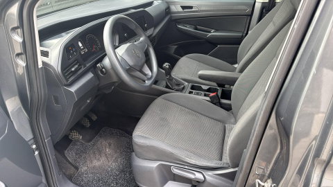 Volkswagen Caddy Cargo 2.0 TDI 18'' LM Carplay 1 Eig. Marge (BTW en BPM vrij)