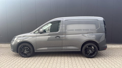 Volkswagen Caddy Cargo 2.0 TDI 18'' LM Carplay 1 Eig. Marge (BTW en BPM vrij)