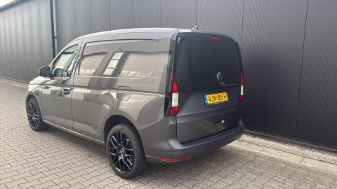 Volkswagen Caddy Cargo 2.0 TDI 18'' LM Carplay 1 Eig. Marge (BTW en BPM vrij)
