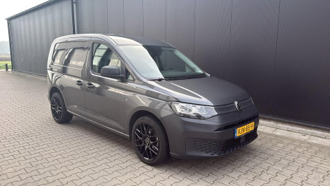 Volkswagen Caddy Cargo 2.0 TDI 18'' LM Carplay 1 Eig. Marge (BTW en BPM vrij)