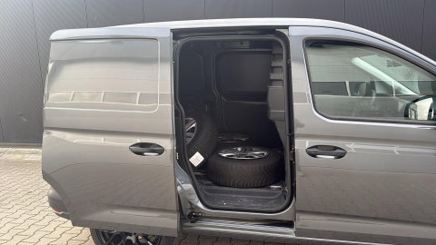 Volkswagen Caddy Cargo 2.0 TDI 18'' LM Carplay 1 Eig. Marge (BTW en BPM vrij)