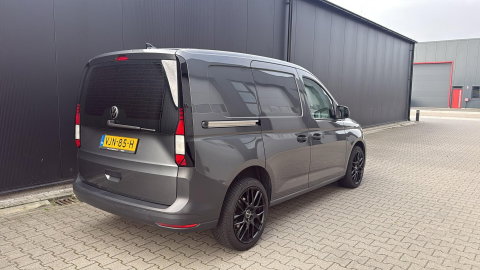 Volkswagen Caddy Cargo 2.0 TDI 18'' LM Carplay 1 Eig. Marge (BTW en BPM vrij)