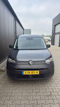 Volkswagen Caddy Cargo 2.0 TDI 18'' LM Carplay 1 Eig. Marge (BTW en BPM vrij)
