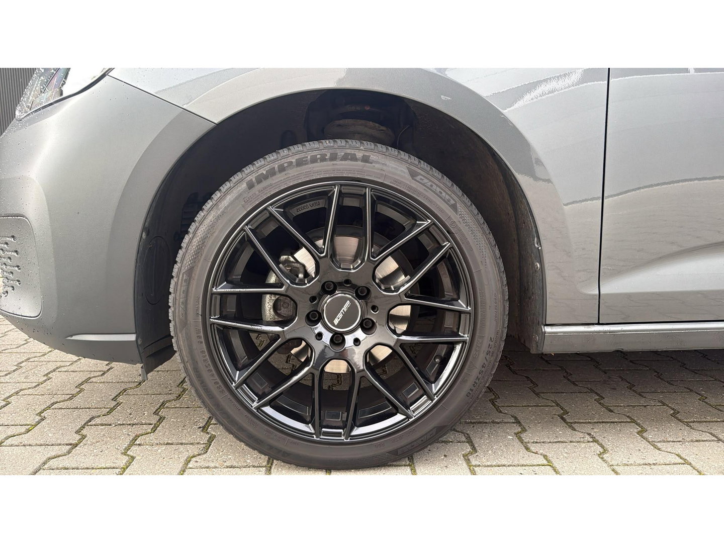Volkswagen Caddy Cargo 2.0 TDI 18'' LM Carplay 1 Eig. Marge (BTW en BPM vrij)