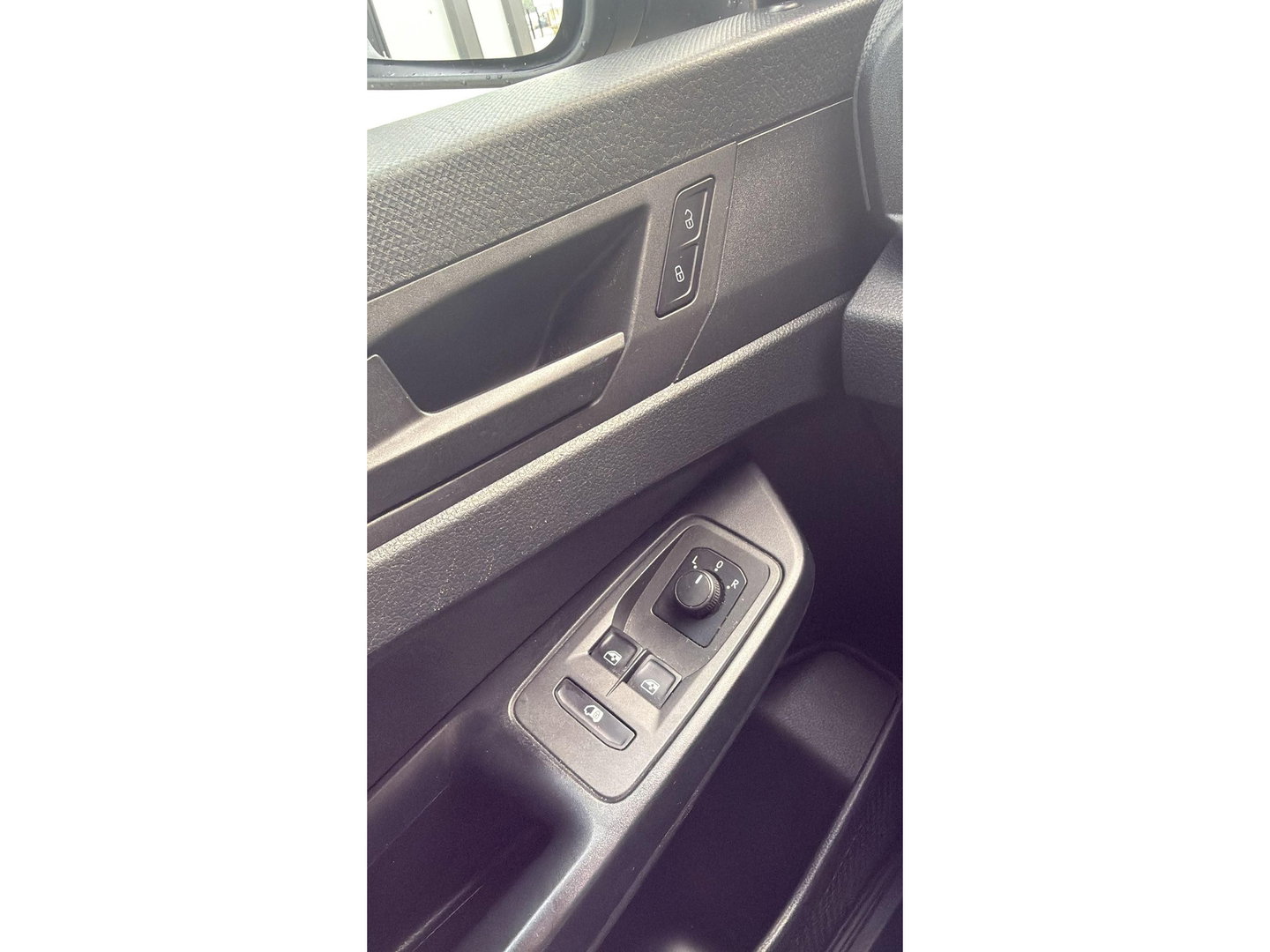 Volkswagen Caddy Cargo 2.0 TDI 18'' LM Carplay 1 Eig. Marge (BTW en BPM vrij)