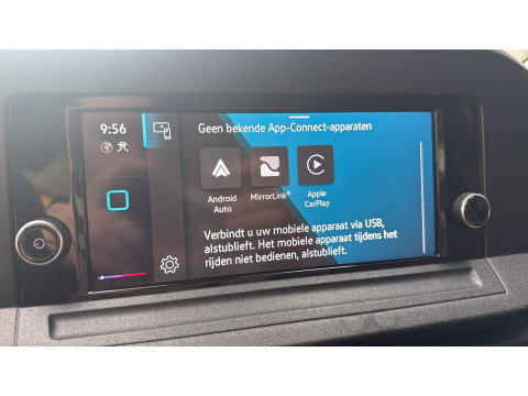 Volkswagen Caddy Cargo 2.0 TDI 18'' LM Carplay 1 Eig. Marge (BTW en BPM vrij)