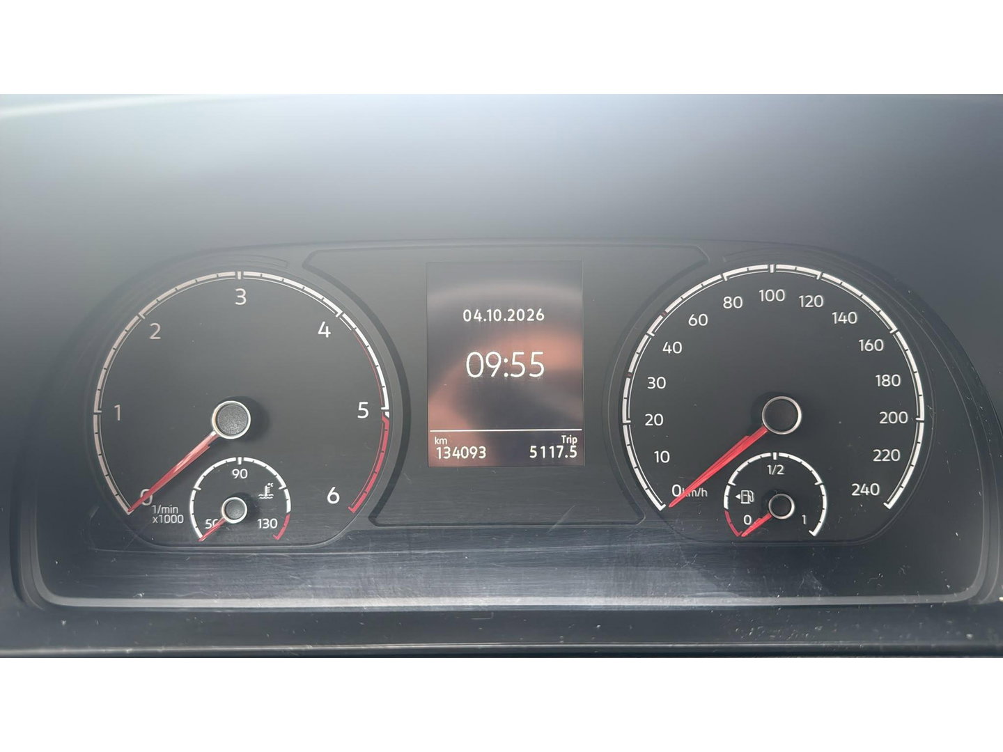Volkswagen Caddy Cargo 2.0 TDI 18'' LM Carplay 1 Eig. Marge (BTW en BPM vrij)