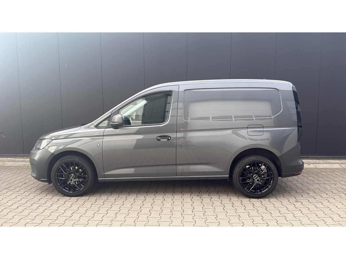 Volkswagen Caddy Cargo 2.0 TDI 18'' LM Carplay 1 Eig. Marge (BTW en BPM vrij)