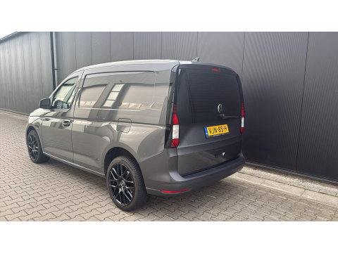 Volkswagen Caddy Cargo 2.0 TDI 18'' LM Carplay 1 Eig. Marge (BTW en BPM vrij)