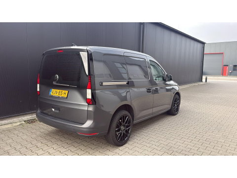 Volkswagen Caddy Cargo 2.0 TDI 18'' LM Carplay 1 Eig. Marge (BTW en BPM vrij)