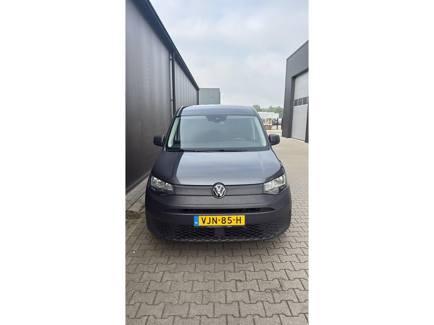 Volkswagen Caddy Cargo 2.0 TDI 18'' LM Carplay 1 Eig. Marge (BTW en BPM vrij)