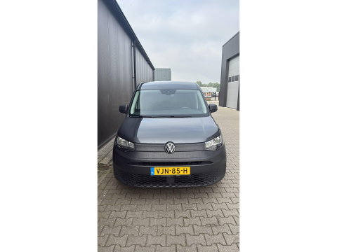 Volkswagen Caddy Cargo 2.0 TDI 18'' LM Carplay 1 Eig. Marge (BTW en BPM vrij)