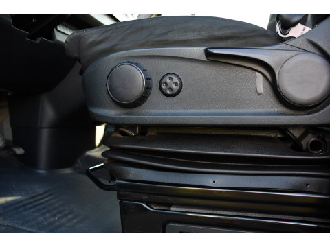 Mercedes-Benz Sprinter 319 3.0 CDI L2H1 DC Black Edition FULL OPTIONS! 360 Camera, Adaptieve Cruise, LED, 2 x Stoelverwarming, Standkacel, Autmaat, 10,5'' Mbux, Sensoren, Uniek!
