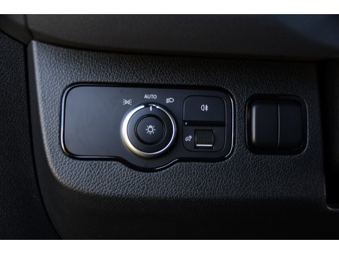 Mercedes-Benz Sprinter 319 3.0 CDI L2H1 DC Black Edition FULL OPTIONS! 360 Camera, Adaptieve Cruise, LED, 2 x Stoelverwarming, Standkacel, Autmaat, 10,5'' Mbux, Sensoren, Uniek!